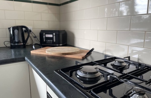 Rye House | Rest & Relax in Rye