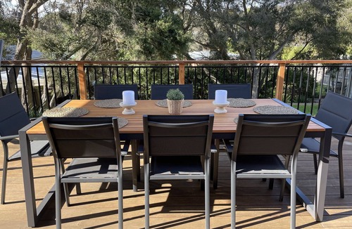 Rye House | Rest & Relax in Rye