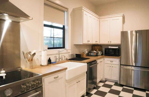 Fayetteville House | Rest & Relax | Pool | Countryside View | Sleeps 6