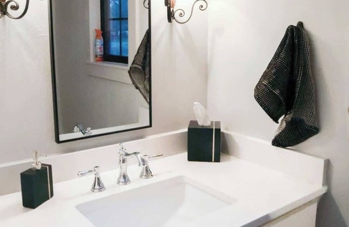 Fayetteville House | Rest & Relax | Pool | Countryside View | Sleeps 6