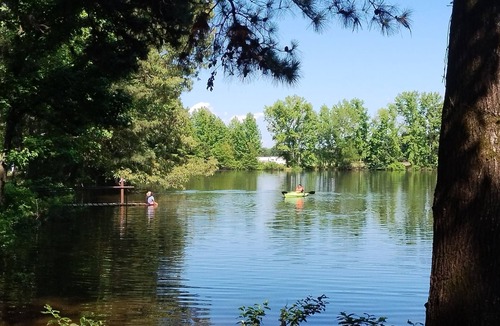 Lonoke House | Rest Stop Reset NO CLEANING FEE