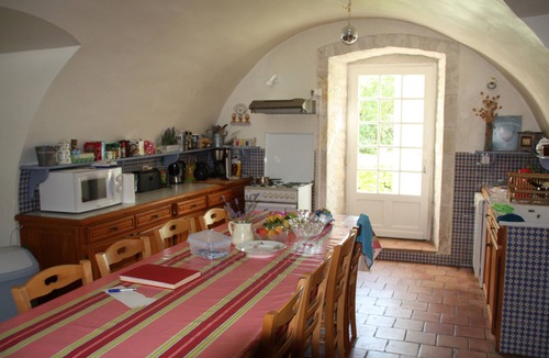 Valprionde Cottage | Rest & tranquility for 9 or 13 people