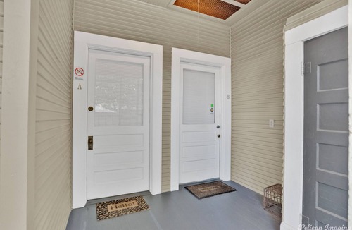 Highland Historic District Apartment | Rest Well On Creswell