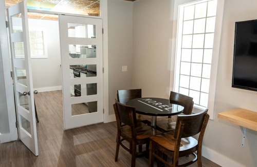 Edmundston Apartment | Rest your weary head