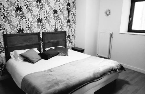Saint-Martin-en-Vercors Hotel | Restaurant Hôtel du Vercors
