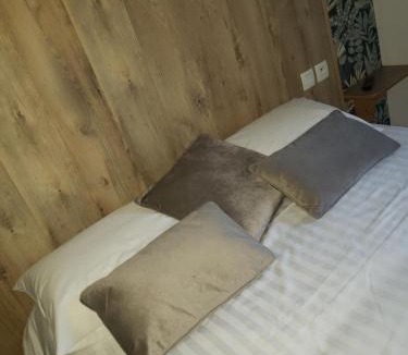 Saint-Martin-en-Vercors Hotel | Restaurant Hôtel du Vercors