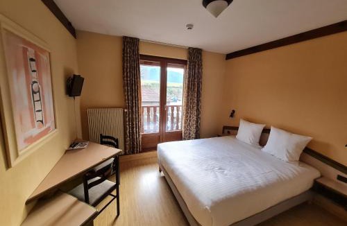 Wimmenau Hotel | Restaurant A l'Aigle