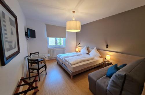 Wimmenau Hotel | Restaurant A l'Aigle