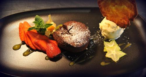 Wimmenau Hotel | Restaurant A l'Aigle