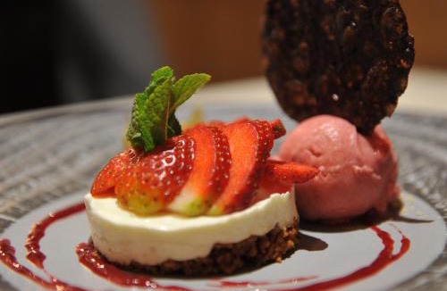 Wimmenau Hotel | Restaurant A l'Aigle