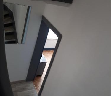 Fatouville-Grestain Bed & Breakfast | Restaurant & Chambres d'Hôtes L'Eau Vive