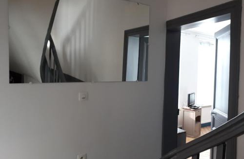 Fatouville-Grestain Bed & Breakfast | Restaurant & Chambres d'Hôtes L'Eau Vive