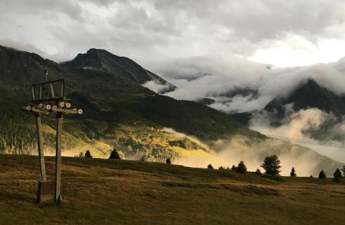 Termen Hostel | Restaurant Fleschboden