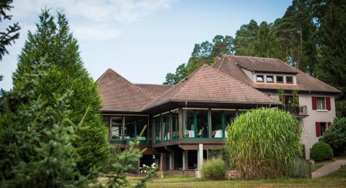 Baerenthal Hotel | Restaurant Hôtel L'Arnsbourg