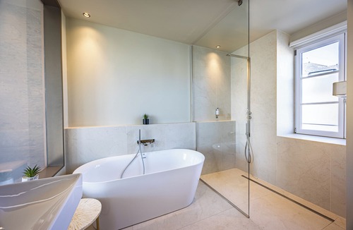 Dinard Hotel | Restaurant Hotel Didier Méril