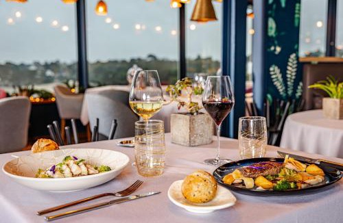 Dinard Hotel | Restaurant Hotel Didier Méril