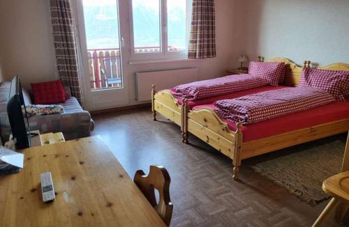 Gampel-Bratsch Hotel | Restaurant Hotel Park
