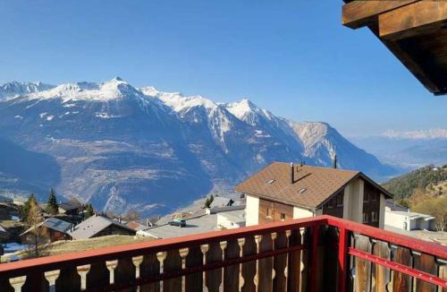 Gampel-Bratsch Hotel | Restaurant Hotel Park