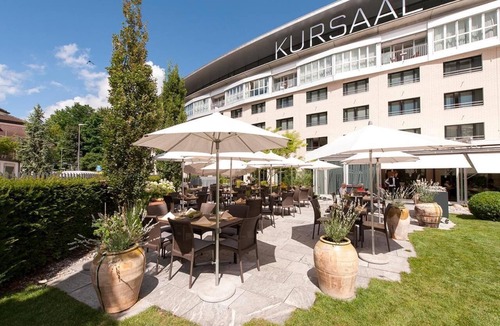 Walkringen Hotel | Restaurant Hotel Rüttihubelbad