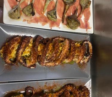 Sant Mateu House | Restaurant & Rooms Cabrit