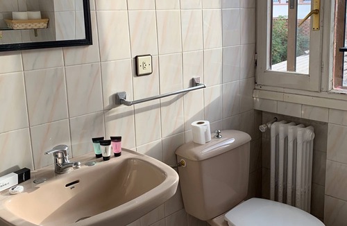 Aranda de Duero Hotel | Restaurante y Hotel Puerta de Aranda