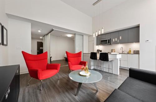Byward Market - Parliament Hill Hotel | reStays Ottawa