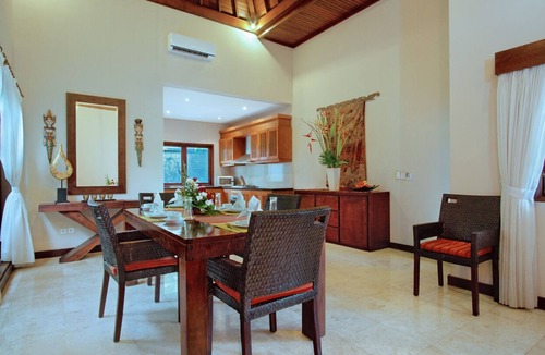 Pererenan Villa | Restful 2 Bedroom Pool Villa near ECHO Beach
