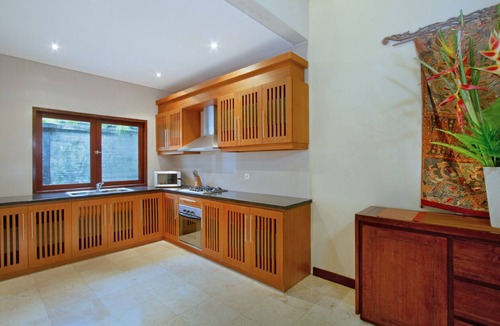Pererenan Villa | Restful 2 Bedroom Pool Villa near ECHO Beach