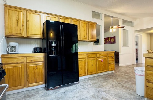 Richland House | Restful, 3b/2b Unit along the Gasconade River