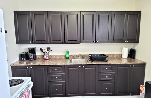 Fort Gary House | Restful 4 bedroom TownHome
