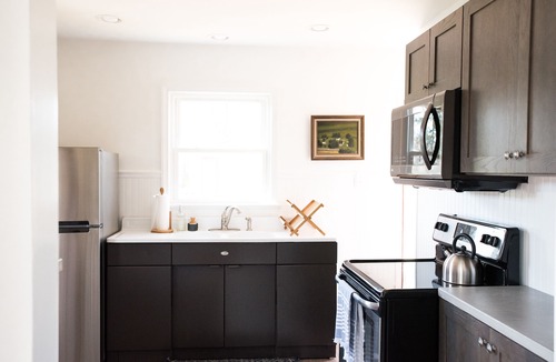 Conestoga Cottage | Restful and Quaint Cottage