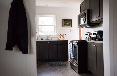 Conestoga Cottage | Restful and Quaint Cottage