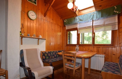 Vrbovsko House | Restful Holiday Home in Vrbovsko