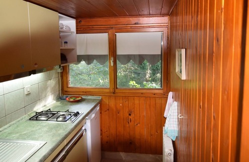 Vrbovsko House | Restful Holiday Home in Vrbovsko