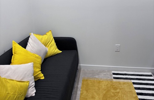 Fort Gary Apartment | Restful Home. Entire basement suite with private side entrance.