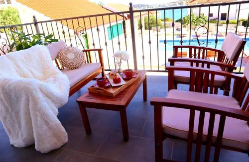 Dvornica Villa | Restful Kanica House
