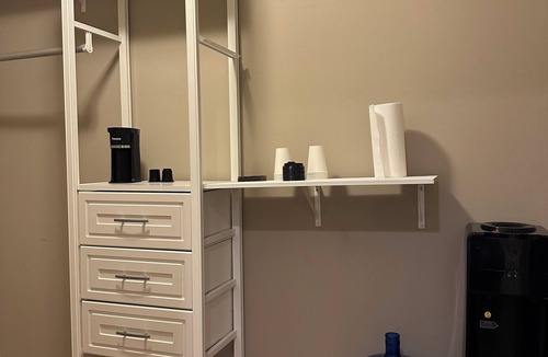 Bel Air House | Restful Non-Shared Basement Suite In Harford MD