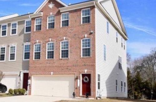 Bel Air House | Restful Non-Shared Basement Suite In Harford MD