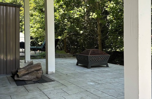 Bel Air House | Restful Non-Shared Basement Suite In Harford MD