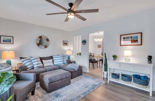 Richmond Hill House | Restful Oasis