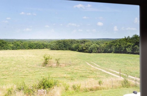 Brookline Station Other | Restful Repose at Redemption Ranch