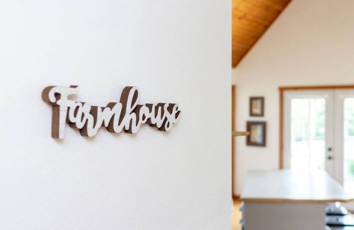 Brookline Station Other | Restful Repose at Redemption Ranch