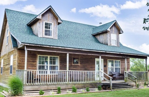 Brookline Station Other | Restful Repose at Redemption Ranch