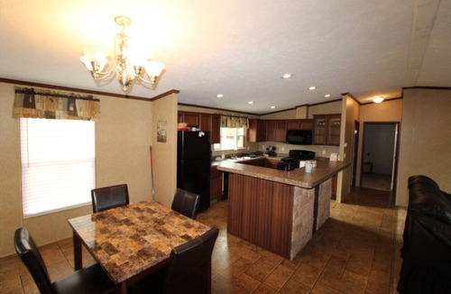 Negreet House | Restful Resort .