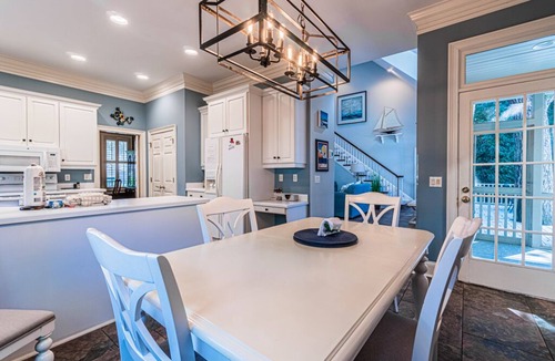 Heritage Woods House | RESTFUL RETREAT!