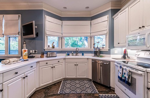 Heritage Woods House | RESTFUL RETREAT!