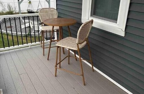 North Providence Apartment | Restful Retreat