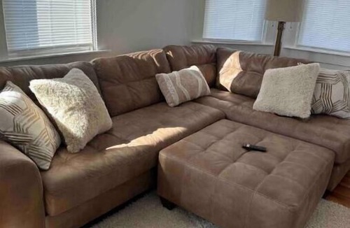 North Providence Apartment | Restful Retreat II