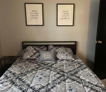 Hoopeston Apartment | Restful Retreat
