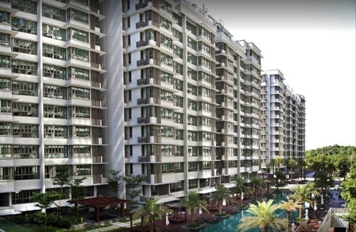 Mont Kiara Condo | RESTFUL ROOM @ MONT KIARA